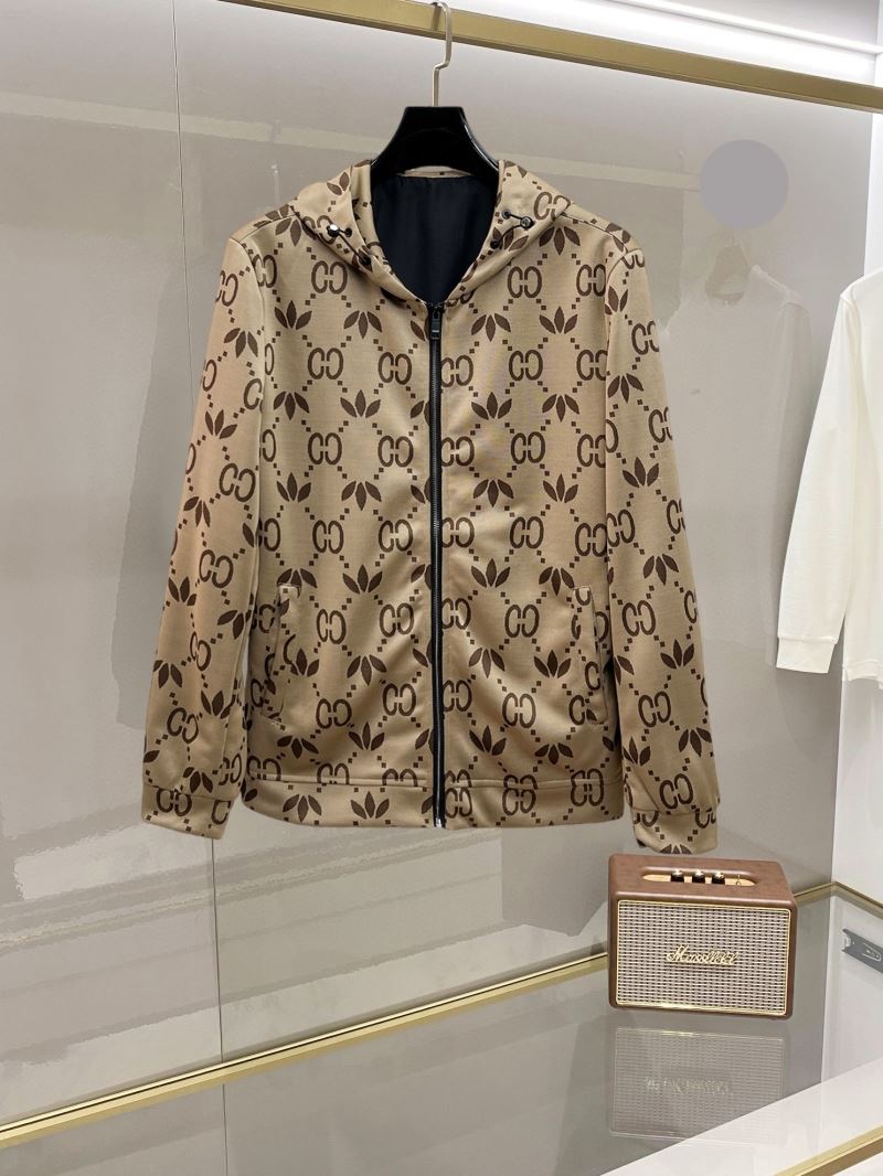 Gucci Outwear